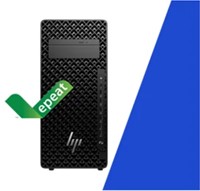 HP Z2 TWR G1i U7265K 64GB/1TB PC NLSgl Intel Core Ultra 7 265K DDR5-SDRAM Windows 11 Pro Tower Workstation AI Workstation, AI PC-3
