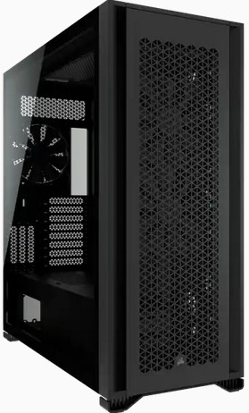 Corsair 7000D AIRFLOW Full Tower Zwart