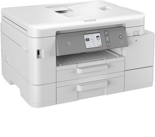 Brother MFC-J4540DW Inkjet A4 4800 x 1200 DPI Wifi