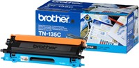 Brother TN135C tonercartridge 1 stuk(s) Origineel Cyaan-2