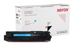 Everyday Cyaan Toner vervangt de Samsung CLT-C506L, Hoog rendement