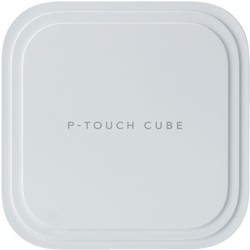 Brother PT-P910BT labelprinter Thermo transfer 360 x 360 DPI Bedraad en draadloos TZe Bluetooth