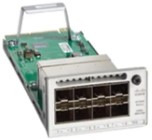 Cisco C9300X-NM-8Y= interfacekaart/-adapter Intern SFP