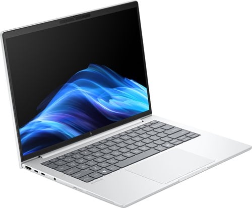 HP EliteBook 8 G1i 14 inch Notebook AI PC 512 GB SSD Windows 11 Pro