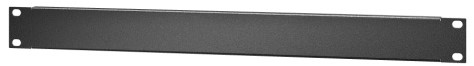APC ER7BP1U rack-toebehoren Rekafdekpaneel