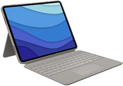 Logitech Combo Touch for iPad Pro 12.9-inch (5th generation)