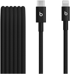 Apple Beats 1,5 m Zwart