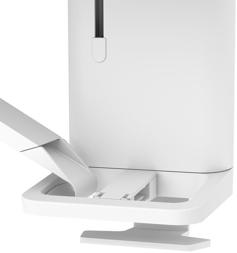 Ergotron TRACE™ Low-Profile klemset