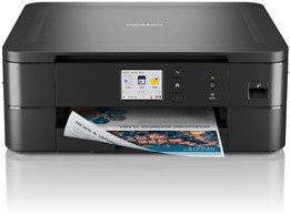 Brother DCP-J1140DW Inkjet A4 6000 x 1200 DPI 17 ppm Wifi