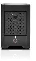 SanDisk G-RAID SHUTTLE 4 disk array 48 TB Desktop Zwart-2