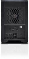 SanDisk G-RAID SHUTTLE 4 disk array 48 TB Desktop Zwart-3