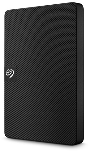 Seagate Expansion STKN4000400 externe harde schijf 4000 GB Zwart