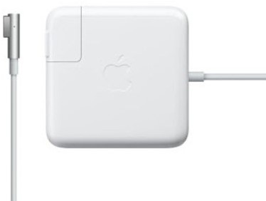 Apple MC556Z/B netvoeding & inverter Binnen 85 W Wit