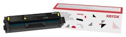 Xerox C230/C235 hoge capaciteit tonercassette, geel (2.500 pagina's)