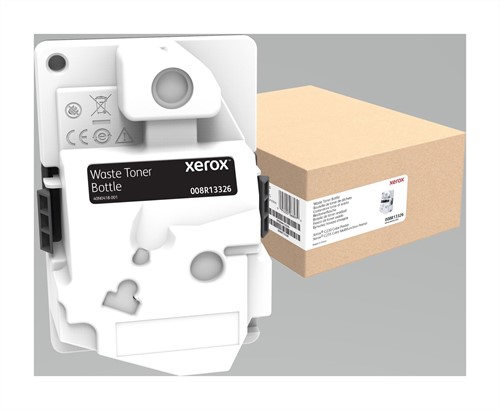 Xerox C230/C235 tonerafvalbak (capaciteit van 15.000)
