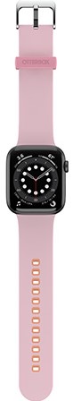 OtterBox Band Roze Silicone