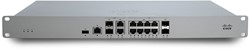 Cisco Meraki MX85-HW firewall (hardware) 1U 1000 Mbit/s