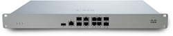 Cisco Meraki MX95-HW firewall (hardware) 1U 2000 Mbit/s