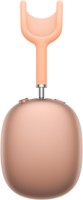 Apple AirPods Max 2 Headset Draadloos Hoofdband Oproepen/muziek USB Type-C Bluetooth Oranje-2