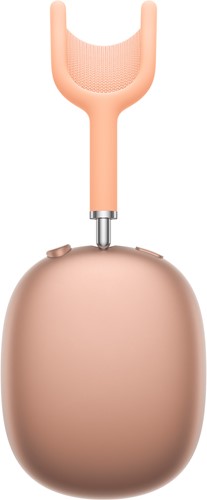 Apple AirPods Max 2 Headset Draadloos Hoofdband Oproepen/muziek USB Type-C Bluetooth Oranje-2