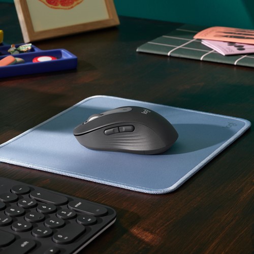 Logitech Signature M650 Draadloze Muis-3