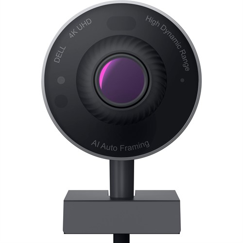DELL UltraSharp Webcam-3