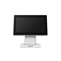 Epson DM-D70 (101): USB Customer Display, White-2