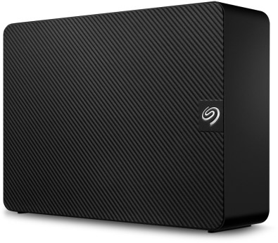Seagate Expansion STKR4000400 externe harde schijf 4 TB 3.2 Gen 1 (3.1 Gen 1) Zwart