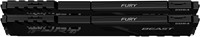 Kingston Technology FURY Beast geheugenmodule 64 GB 2 x 32 GB DDR4 3200 MHz-2