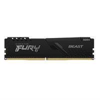 Kingston Technology FURY Beast geheugenmodule 32 GB 2 x 16 GB DDR4 3200 MHz-3