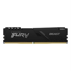Kingston Technology FURY Beast geheugenmodule 32 GB 1 x 32 GB DDR4 3600 MHz
