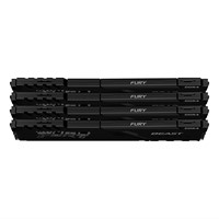 Kingston Technology FURY Beast geheugenmodule 128 GB 4 x 32 GB DDR4 3600 MHz-2