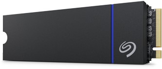 Seagate Game Drive PS5 NVMe M.2 2 TB PCI Express 4.0 3D TLC