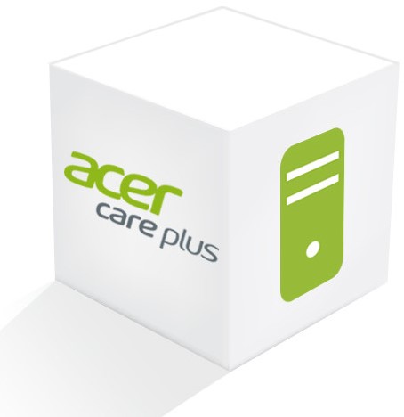 Acer SV.WCMA0.A03 garantie- en supportuitbreiding