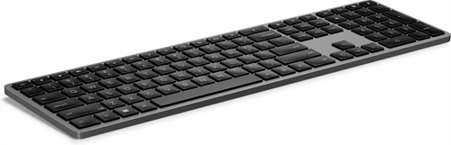 HP 975 dual-mode draadloos toetsenbord-3