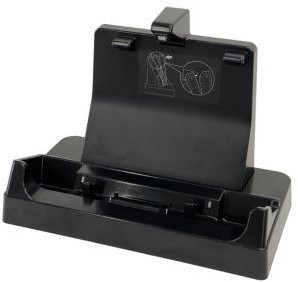 Panasonic FZ-VEBG21U dockingstation voor mobiel apparaat Tablet Zwart