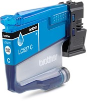 Brother LC527C inktcartridge 1 stuk(s) Origineel Cyaan-2