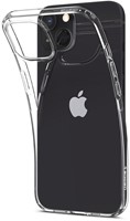 Spigen ACS03515 mobiele telefoon behuizingen 15,5 cm (6.1") Hoes Transparant-3