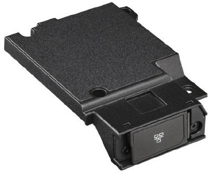 Panasonic FZ-VLNG211U reserveonderdeel voor tablet LAN-connector