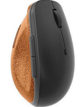Lenovo Go muis Rechtshandig RF Draadloos Optisch 2400 DPI