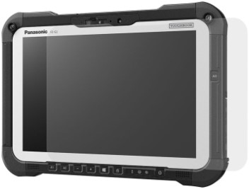 Panasonic FZ-VPF38U schermbeschermer voor tablets 1 stuk(s)