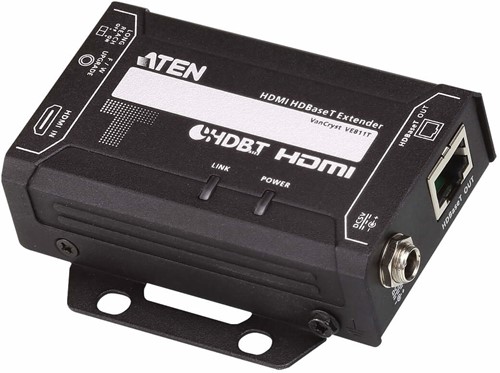 ATEN HDMI HDBaseT-zender (4K bij 100 m) (HDBaseT Class A)