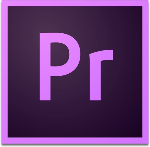 Adobe Premiere Pro for teams Videobewerking 1 licentie(s) 1 jaar