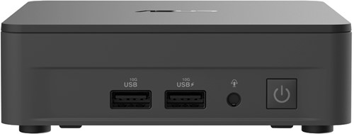 ASUS NUC 12 RNUC12WSKv50000 UCFF Zwart i5-1250P