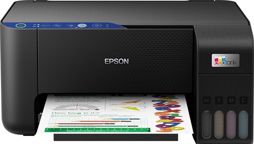 Epson EcoTank ET-2811