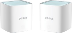 D-Link EAGLE PRO AI AX1500 Mesh Systeem 2 pcs