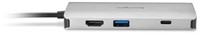 Kensington UH1400P USB-C 8-in-1 Driverless Mobile Dock-3