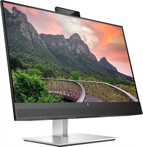 HP E27m G4 QHD USB-C Conferencing Monitor 40Z29AA-3