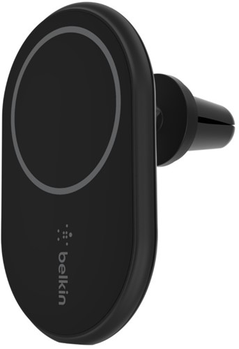 Belkin WIC004BTBK-NC oplader voor mobiele apparatuur Zwart Auto