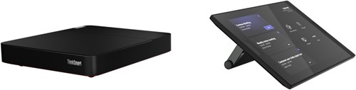 Lenovo ThinkSmart Core + Controller Kit video conferencing systeem Ethernet LAN